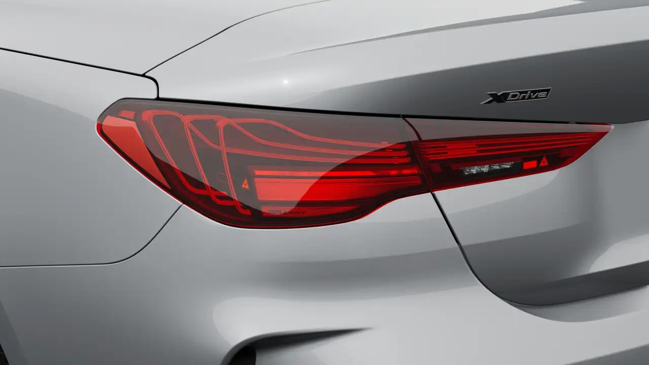 BMW 4 Series photo BMW 4 Series