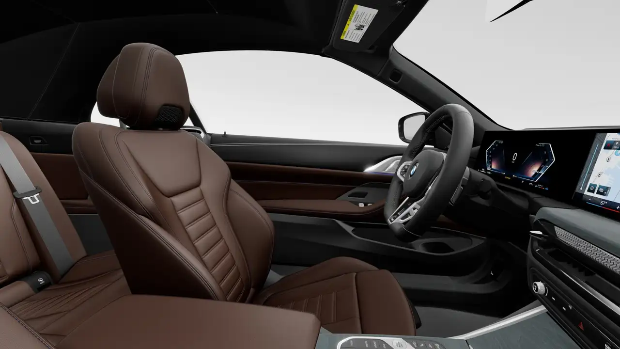 BMW 4 Series photo BMW 4 Series