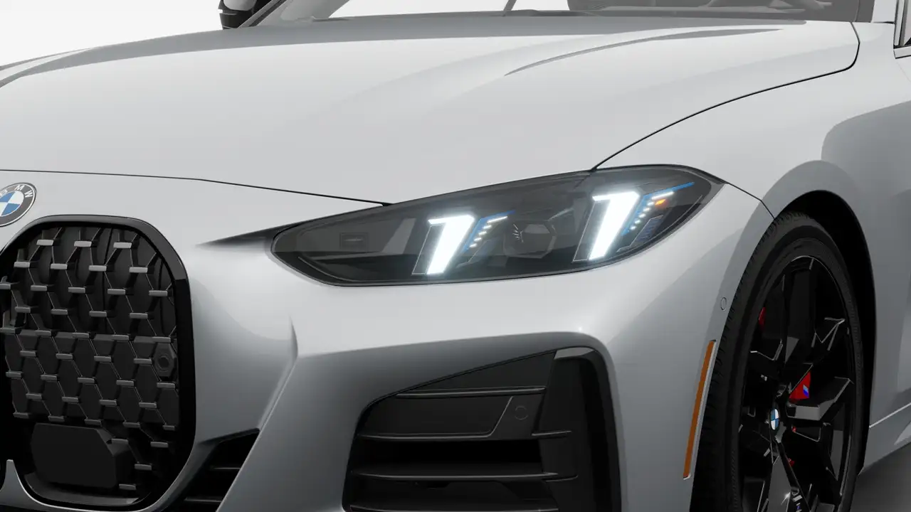 BMW 4 Series photo BMW 4 Series