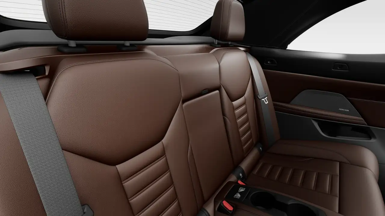 BMW 4 Series photo BMW 4 Series