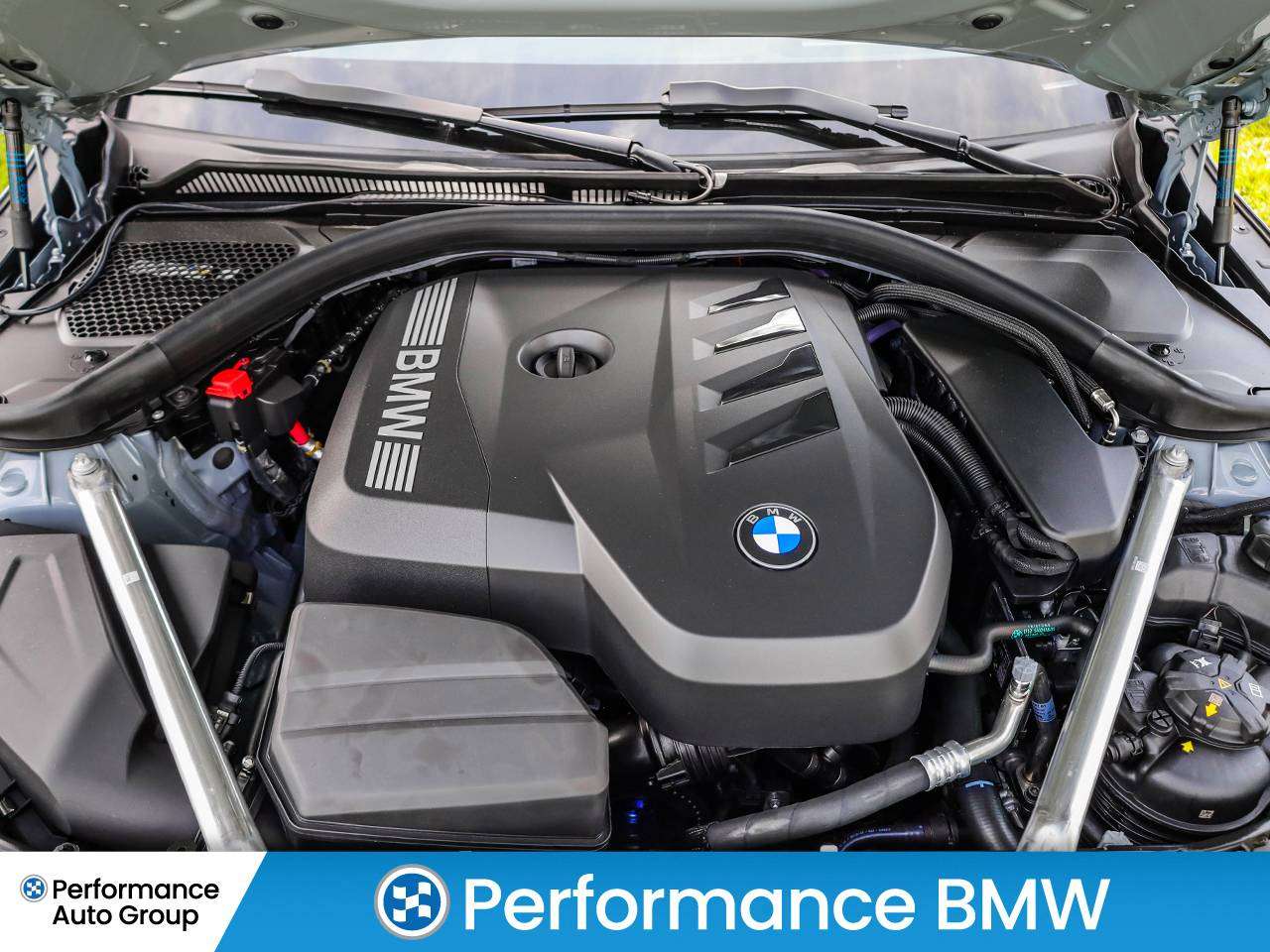 2027 BMW 4 Series Convertible
