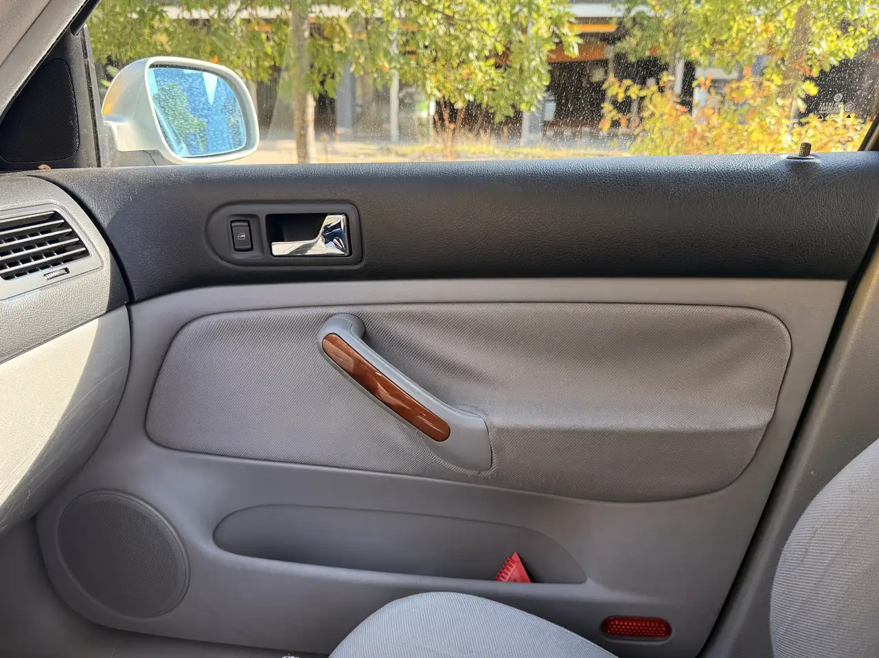 Volkswagen Bora 2.0 Highline, foto 10