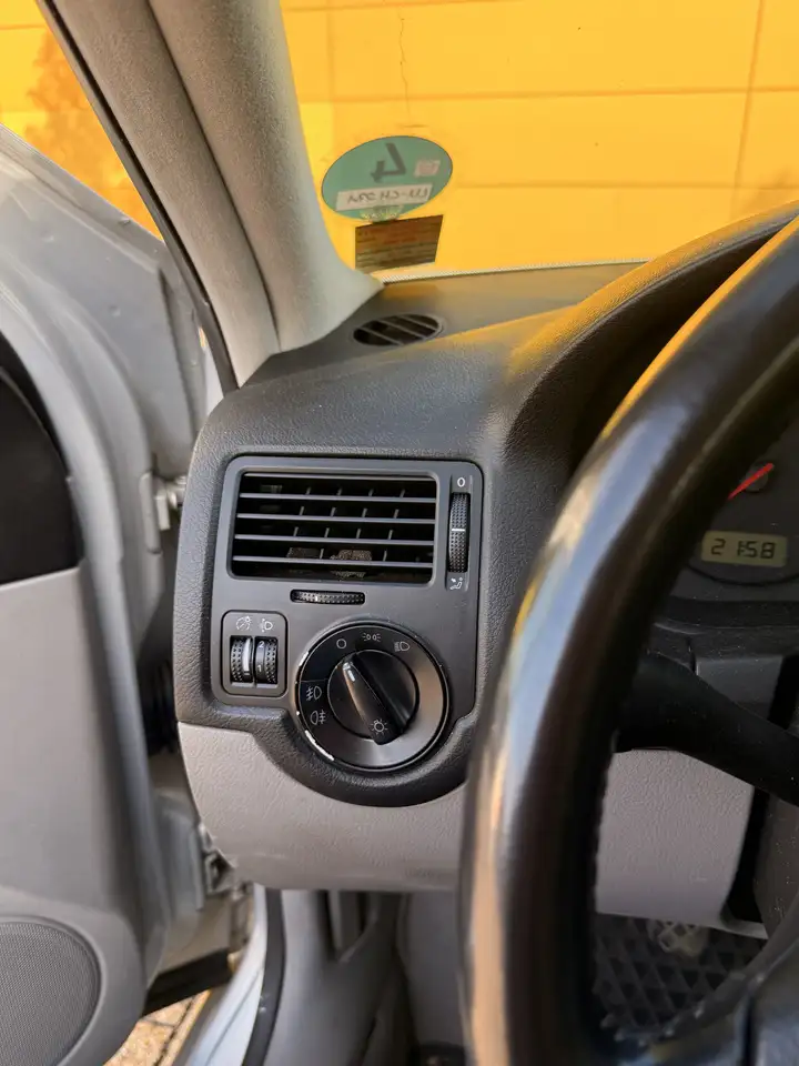 Volkswagen Bora 2.0 Highline, foto 11