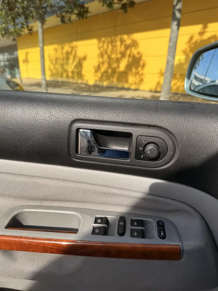 Volkswagen Bora 2.0 Highline, foto 9