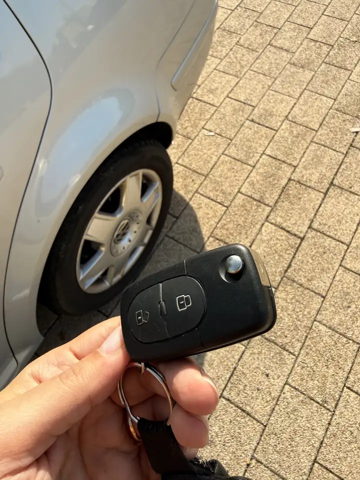 Volkswagen Bora 2.0 Highline, foto 6