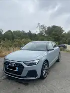 Audi A1 Sportback 25 TFSI 95 ch BVM5 Advanced 2