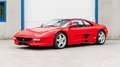 Ferrari F355 Berlinetta BVM6 Motronic 2.7 Rouge - thumbnail 6