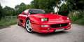 Ferrari F355 Berlinetta BVM6 Motronic 2.7 Rouge - thumbnail 8