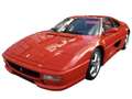 Ferrari F355 Berlinetta BVM6 Motronic 2.7 Rouge - thumbnail 1