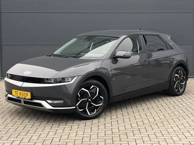 Hyundai IONIQ 5 Ioniq 5 58 kWh Core