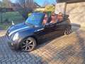 MINI Cooper S Cabrio MINI COOPER S Cabrio Sidewalk COOPER S Sidewalk Schwarz - thumbnail 1