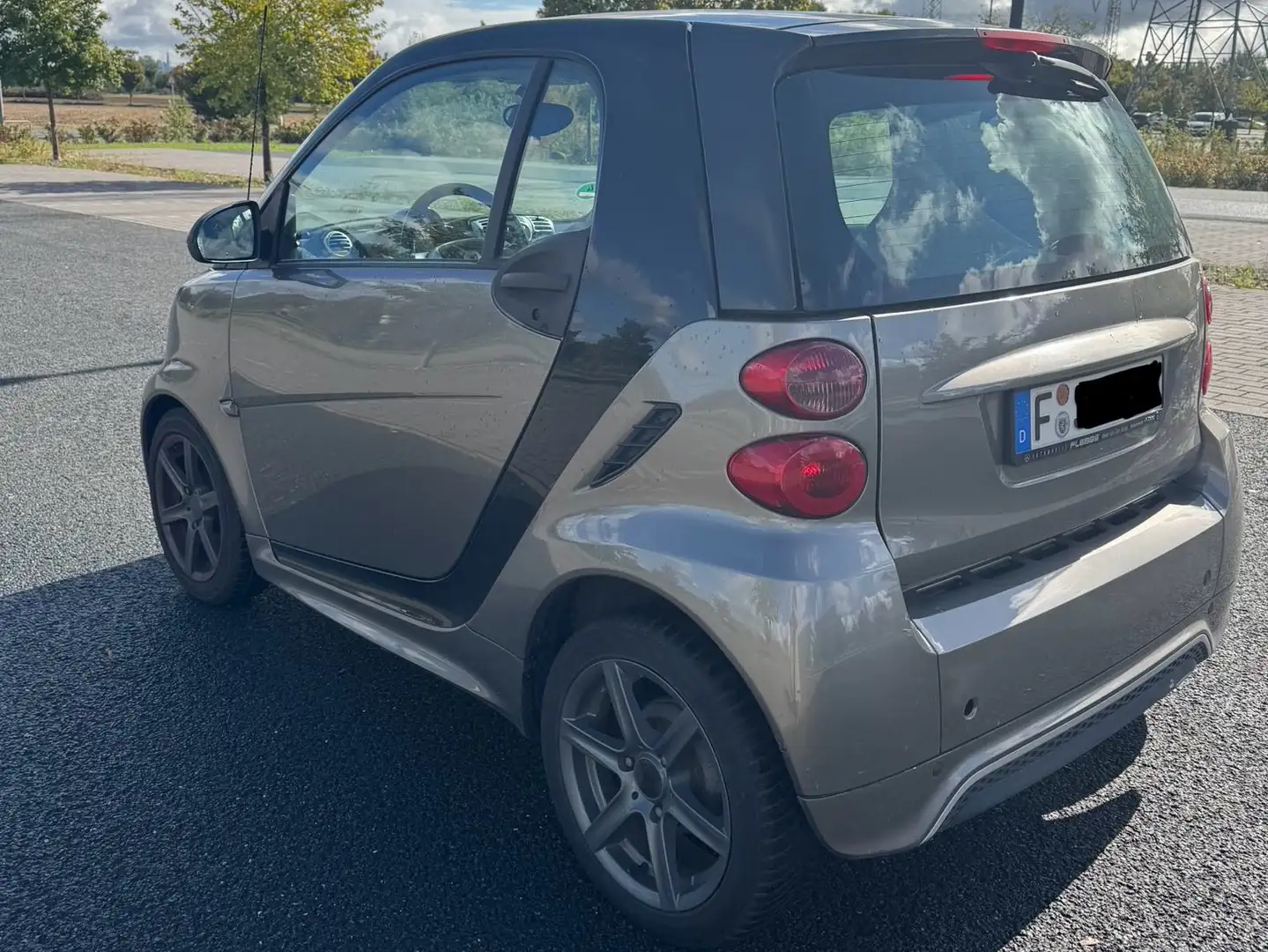 smart forTwo smart - 2