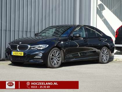 BMW 330 3-serie 330e eDrive Edition M-Sportpakket | 18"