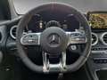 Mercedes-Benz GLC 43 AMG 4M DISTRONIC LED HUD MBUX AHK 360' 19" Grau - thumbnail 18