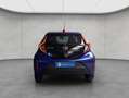 Toyota Aygo X X S-CVT Play /Klima/Rückfahrk./Apple+Android Blau - thumbnail 4