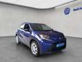 Toyota Aygo X X S-CVT Play /Klima/Rückfahrk./Apple+Android Blau - thumbnail 8