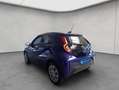 Toyota Aygo X X S-CVT Play /Klima/Rückfahrk./Apple+Android Blau - thumbnail 3