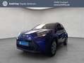 Toyota Aygo X X S-CVT Play /Klima/Rückfahrk./Apple+Android Blau - thumbnail 1