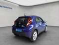 Toyota Aygo X X S-CVT Play /Klima/Rückfahrk./Apple+Android Blau - thumbnail 6