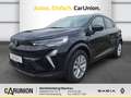 Renault Captur Evolution TCe 100 LPG Noir - thumbnail 1