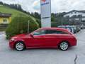 Mercedes-Benz CLA 180 CLA 180 d Shooting Brake *AHV; LED* Rot - thumbnail 3
