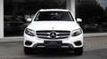 Mercedes-Benz GLC 220 d 9G-TRONIC 4MATIC "OFF-ROAD-STYLING" LED + NAVI! Blanc - thumbnail 4