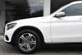 Mercedes-Benz GLC 220 d 9G-TRONIC 4MATIC "OFF-ROAD-STYLING" LED + NAVI! Blanc - thumbnail 14