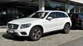 Mercedes-Benz GLC 220 d 9G-TRONIC 4MATIC "OFF-ROAD-STYLING" LED + NAVI! Blanc - thumbnail 1