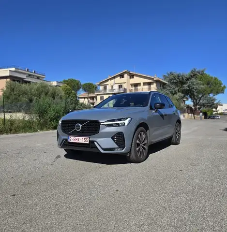 Volvo XC60 2.0 b4 Ultimate Dark awd auto