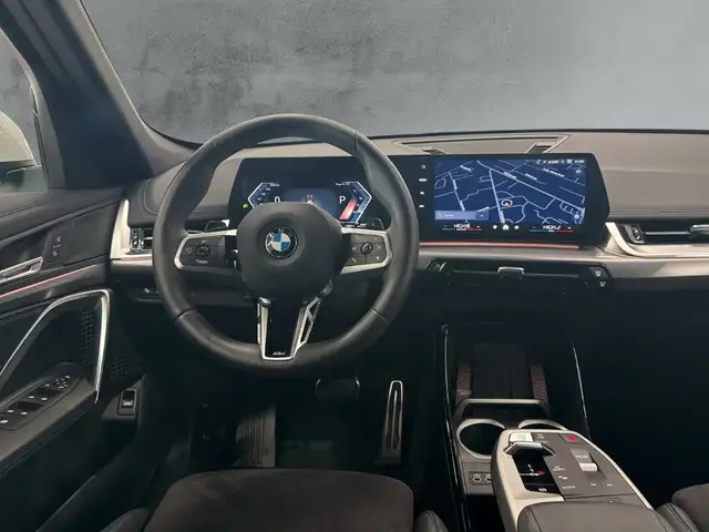 BMW X1 view 10