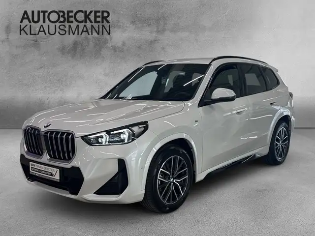 BMW X1 main image