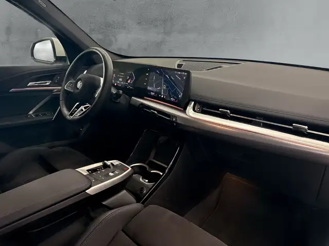 BMW X1 view 12