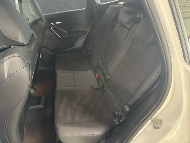 BMW X1 view 13