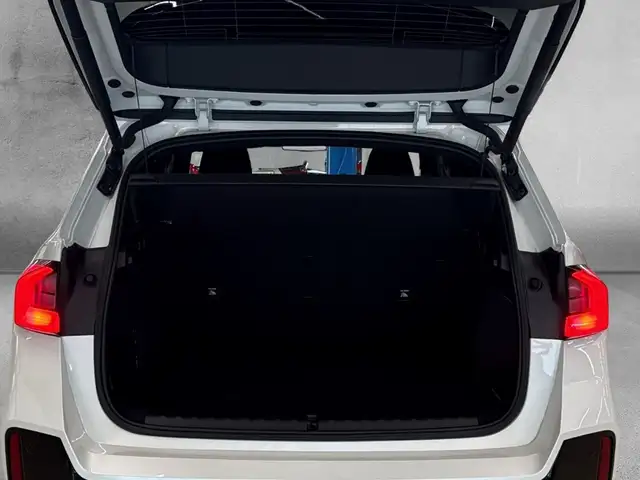 BMW X1 view 15
