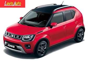 1.2 Dualjet 4WD All Grip
