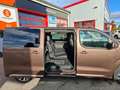 Citroen Spacetourer Spacetourer Blue HDI 180 SHINE AUTOMATIK * Braun - thumbnail 13