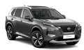 Nissan X-Trail Tekna Pano 4xSHZ HUD PrivG LED 360° Nav 120 kW ... Schwarz - thumbnail 2