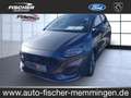 Ford Fiesta ST-Line X Bluetooth LED Klima Einparkhilfe Grau - thumbnail 1