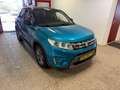 Suzuki Vitara 1.6 Exclusive | Navi | Trekhaak| Carplay Blauw - thumbnail 4