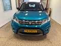 Suzuki Vitara 1.6 Exclusive | Navi | Trekhaak| Carplay Blauw - thumbnail 3