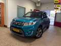 Suzuki Vitara 1.6 Exclusive | Navi | Trekhaak| Carplay Blauw - thumbnail 1