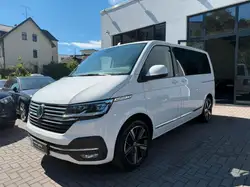 Volkswagen T6 Multivan T6.1 Multivan 4Motion*Virt*Gen6*ShFB*LED*Memory*