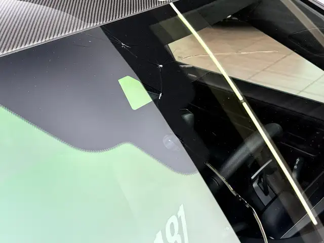 Porsche Cayenne view 6