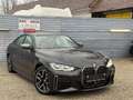 BMW 440 i Gran Coupe xDrive 48 V Gran Coupe Aut. 1. Besitz Schwarz - thumbnail 1