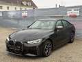 BMW 440 i Gran Coupe xDrive 48 V Gran Coupe Aut. 1. Besitz Schwarz - thumbnail 4