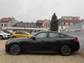 BMW 440 i Gran Coupe xDrive 48 V Gran Coupe Aut. 1. Besitz Schwarz - thumbnail 5