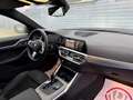 BMW 440 i Gran Coupe xDrive 48 V Gran Coupe Aut. 1. Besitz Schwarz - thumbnail 27