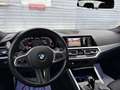 BMW 440 i Gran Coupe xDrive 48 V Gran Coupe Aut. 1. Besitz Schwarz - thumbnail 34