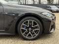 BMW 440 i Gran Coupe xDrive 48 V Gran Coupe Aut. 1. Besitz Schwarz - thumbnail 7