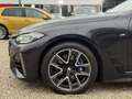 BMW 440 i Gran Coupe xDrive 48 V Gran Coupe Aut. 1. Besitz Schwarz - thumbnail 8